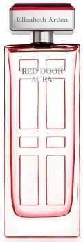 Elizabeth Arden Red Door Aura - Vaporisateur 100 Ml Eau De Toilette - Femme