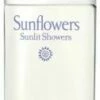 Elizabeth Arden Sunflowers Sunlit Showers - Vaporisateur 100 Ml Eau De Toilette - Femme