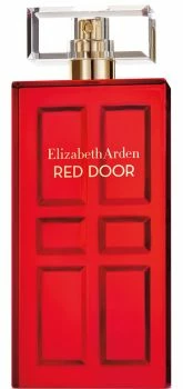 Elizabeth Arden Red Door - Vaporisateur 30 Ml Eau De Toilette - Femme