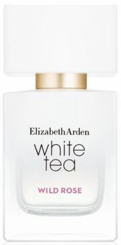 Elizabeth Arden White Tea Wild Rose - Vaporisateur 30 Ml Eau De Toilette - Femme