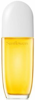 Elizabeth Arden Sunflowers - Vaporisateur 30 Ml Eau De Toilette - Femme