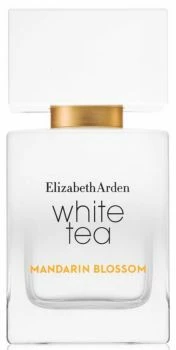Elizabeth Arden White Tea Mandarin Blossom - Vaporisateur 30 Ml Eau De Toilette - Femme