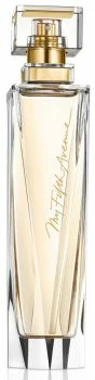 Elizabeth Arden My Fifth Avenue - Vaporisateur 50 Ml Eau De Parfum - Femme
