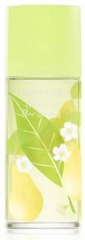 Elizabeth Arden Green Tea Pear Blossom - Vaporisateur 50 Ml Eau De Toilette - Femme