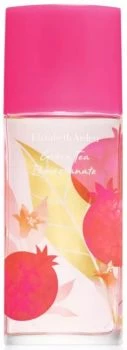 Elizabeth Arden Green Tea Pomegranate - Vaporisateur 50 Ml Eau De Toilette - Femme