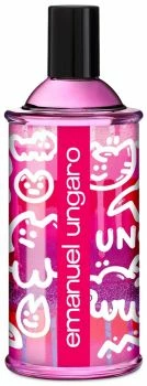Emanuel Ungaro Fresh For Her - Vaporisateur 100 Ml Eau De Toilette - Femme
