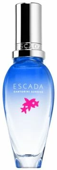 Escada Santorini Sunrise - Vaporisateur 30 Ml Eau De Toilette - Femme