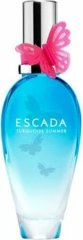 Escada Turquoise Summer - Vaporisateur 50 Ml Eau De Toilette - Femme