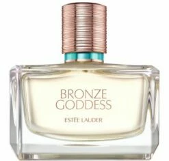 Estee Lauder Estée Lauder Bronze Goddess - Vaporisateur 100 Ml Eau De Parfum - Femme