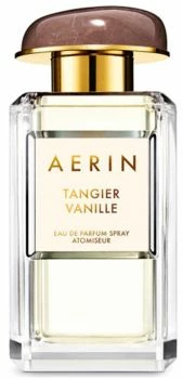 Estee Lauder Estée Lauder Aerin Tangier Vanille - Vaporisateur 100 Ml Eau De Parfum - Femme