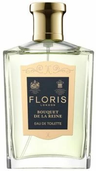 Floris London Bouquet Reine - Vaporisateur 100 Ml Eau De Toilette - Femme
