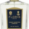 Floris London Night Scented Jasmine - Vaporisateur 100 Ml Eau De Toilette - Femme