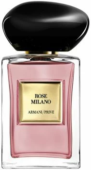 Giorgio Armani Armani Privé Rose Milano - Vaporisateur 50 Ml Eau De Toilette - Femme
