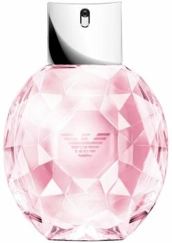 Giorgio Armani Emporio Armani Diamonds Rose - Vaporisateur 50 Ml Eau De Toilette - Femme