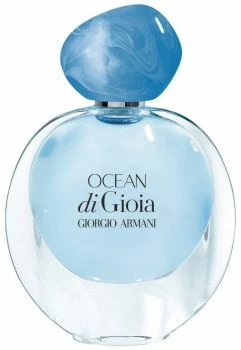 Giorgio Armani Ocean Di Gioia - Vaporisateur 30 Ml Eau De Parfum - Femme