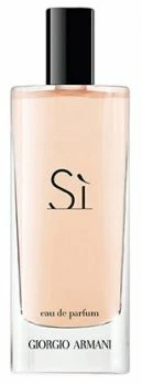 Giorgio Armani Sì - Vaporisateur 15 Ml Eau De Parfum - Femme