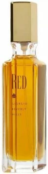 Giorgio Beverly Hills Red For Woman - Vaporisateur 30 Ml Eau De Toilette - Femme
