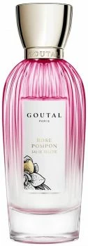 Goutal Rose Pompon - Vaporisateur 100 Ml Eau De Toilette - Femme