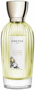 Goutal Vanille Exquise - Vaporisateur 100 Ml Eau De Toilette - Femme