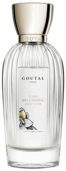 Goutal Rose Splendide - Vaporisateur 100 Ml Eau De Toilette - Femme