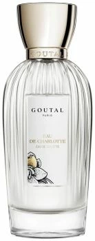 Goutal Eau De Charlotte - Vaporisateur 100 Ml Eau De Toilette - Femme