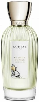 Goutal Un Matin D'Orage - Vaporisateur 100 Ml Eau De Toilette - Femme