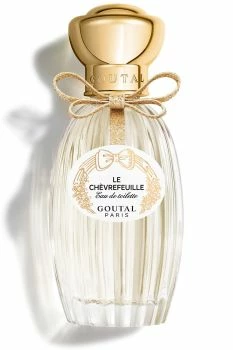 Goutal Le Chèvrefeuille - Edition 2022 - Vaporisateur 100 Ml Eau De Toilette - Femme