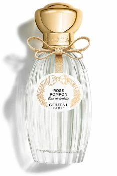Goutal Rose Pompon - Edition 2022 - Vaporisateur 100 Ml Eau De Toilette - Femme