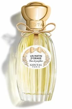 Goutal Un Matin D'Orage - Edition 2022 - Vaporisateur 100 Ml Eau De Parfum - Femme