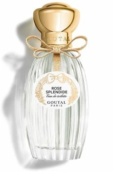 Goutal Rose Splendide - Edition 2022 - Vaporisateur 100 Ml Eau De Toilette - Femme