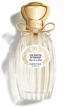 Goutal Un Matin D'Orage - Edition 2022 - Vaporisateur 100 Ml Eau De Toilette - Femme