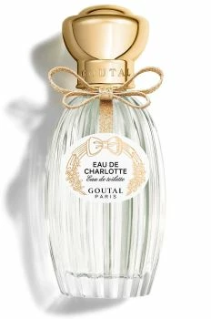 Goutal Eau De Charlotte - Edition 2022 - Vaporisateur 100 Ml Eau De Toilette - Femme