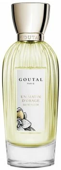 Goutal Un Matin D'Orage - Vaporisateur 50 Ml Eau De Parfum - Femme