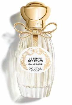 Goutal Le Temps Des Rêves - Edition 2022 - Vaporisateur 50 Ml Eau De Toilette - Femme