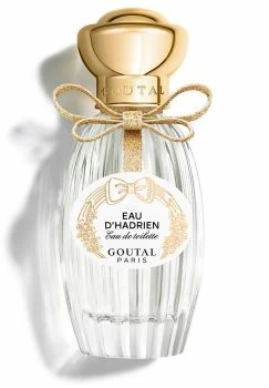 Goutal Eau D'Hadrien - Edition 2022 - Vaporisateur Rechargeable 50 Ml Eau De Toilette - Femme