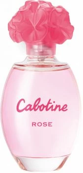 Grès Cabotine Rose - Vaporisateur 100 Ml Eau De Toilette - Femme