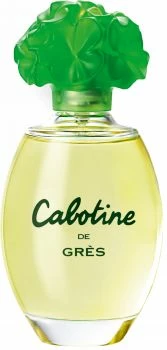 Grès Cabotine De Grès - Vaporisateur 100 Ml Eau De Toilette - Femme