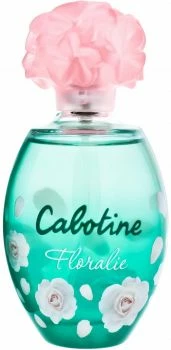 Grès Cabotine Floralie - Vaporisateur 100 Ml Eau De Toilette - Femme