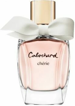 Grès Cabochard Chérie - Vaporisateur 100 Ml Eau De Parfum - Femme