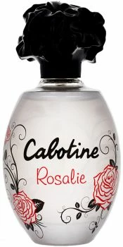 Grès Cabotine Rosalie - Vaporisateur 100 Ml Eau De Toilette - Femme