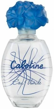 Grès Cabotine Eau Vivide - Vaporisateur 100 Ml Eau De Toilette - Femme