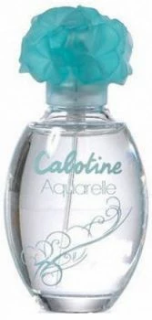 Grès Cabotine Aquarelle - Vaporisateur 50 Ml Eau De Toilette - Femme