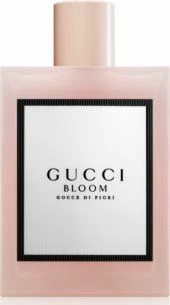 Gucci Gucci Bloom Gocce Di Fiori - Vaporisateur 100 Ml Eau De Toilette - Femme