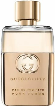 Gucci Gucci Guilty Pour Femme 2021 - Vaporisateur 30 Ml Eau De Toilette - Femme