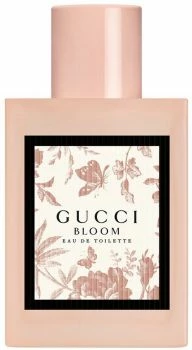 Gucci Gucci Bloom - Vaporisateur 30 Ml Eau De Toilette - Femme