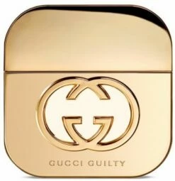 Gucci Gucci Guilty Eau Pour Femme - Vaporisateur 50 Ml Eau De Toilette - Femme