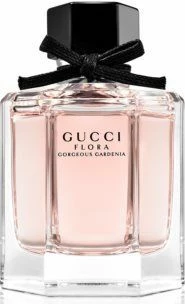 Gucci Flora Gorgeous Gardenia - Vaporisateur 50 Ml Eau De Toilette - Femme