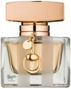 Gucci Gucci By Gucci - Vaporisateur 50 Ml Eau De Toilette - Femme