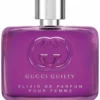Gucci Gucci Guilty Elixir Pour Femme - Vaporisateur 60 Ml Extrait De Parfum - Femme
