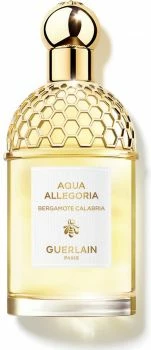 Guerlain Aqua Allegoria - Bergamote Calabria - 2022 - Vaporisateur 125 Ml Eau De Toilette - Femme